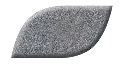 MAXSTONE Мойка глянцевая MS-12 (темно-серая) 780*495*210