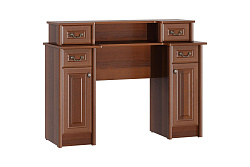 Стол туалетный Янна ЯН-33, орех пегас