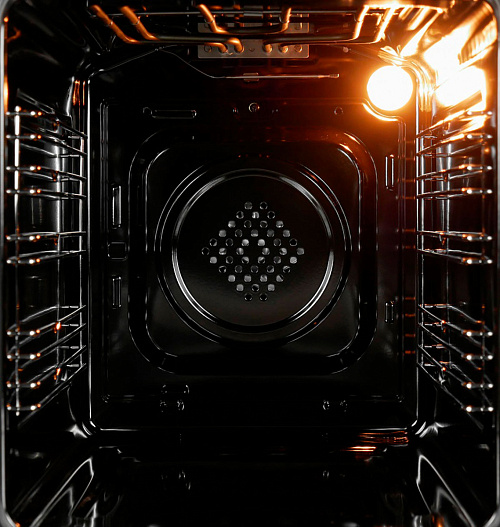 LEX EDM 4570 BBL Духовой шкаф