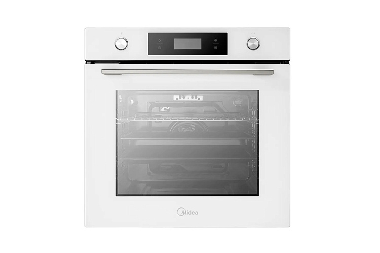 Midea MO78100CGW Духовой шкаф встраиваемый
