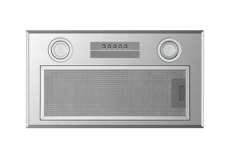 Midea MH60I300X Вытяжка полновстраиваемая