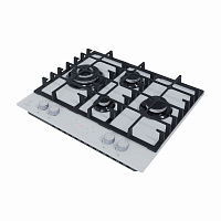 LEX GVG 646T WH Варочная панель газовая