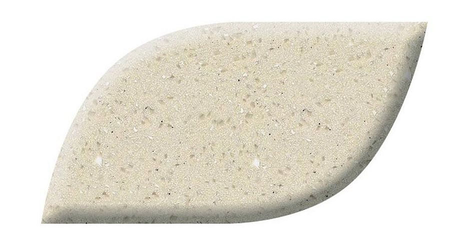 MAXSTONE Мойка глянцевая MS-12 (ванильный камень) 780*495*210