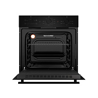 MAUNFELD AEOC6040B2 черный Духовой шкаф