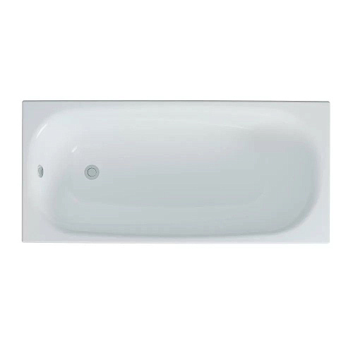 Triton Ванна акриловая Рига 1500х700