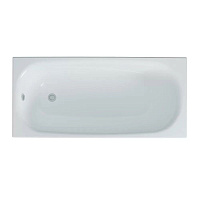 Triton Ванна акриловая Рига 1500х700