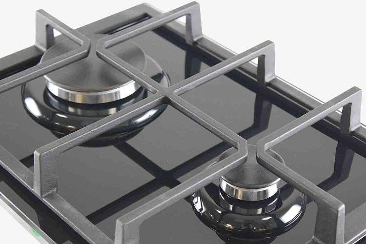 LEX GVG 321 BL Варочная панель газовая