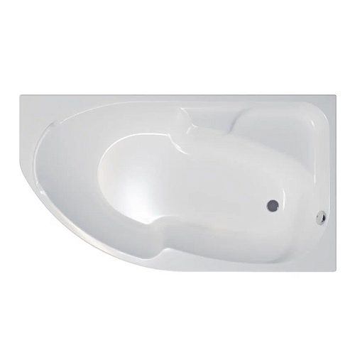 Triton Ванна акриловая София правая 1700х950