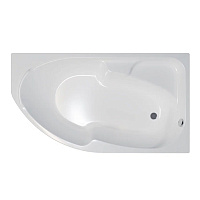 Triton Ванна акриловая София правая 1700х950