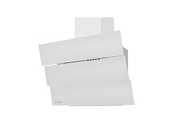 LEX RIO G 600 WHITE Вытяжка наклонная