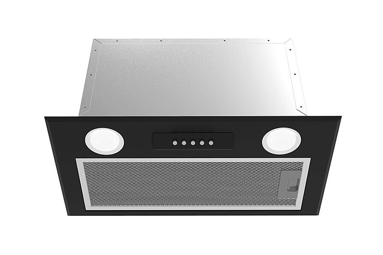 Midea MH60I370B Вытяжка полновстраиваемая