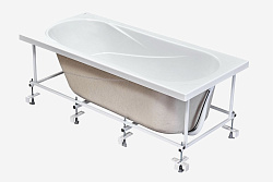 Santek Каркас для ванны акриловой Касабланка XL 1700*800