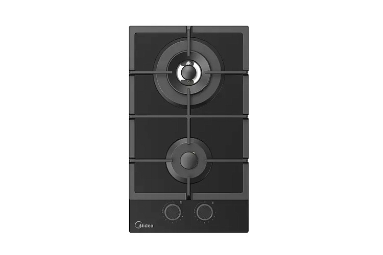 Midea MG3270TGB Варочная панель газовая