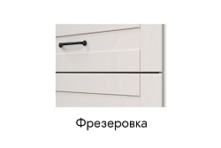 Кухня Луиза. Модульная система "Стефани"