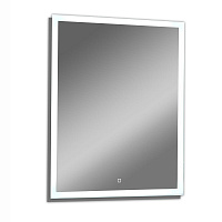 Agava Зеркало Sevilla LED 700х900 с сенсором ЗЛП1034