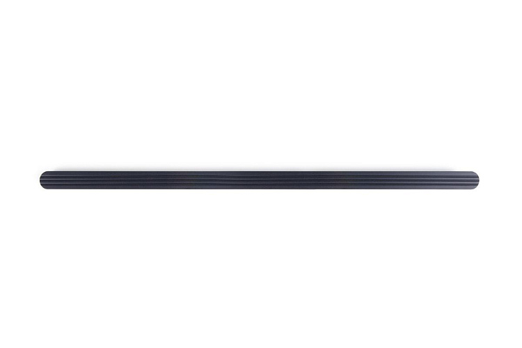 Ручка SHELL RS064BL.4/320мм/340мм (черный матовый)