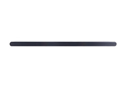 Ручка SHELL RS064BL.4/320мм/340мм (черный матовый)