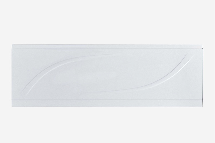 Santek Панель фронтальная для ванны акриловой Каледония 1700*750