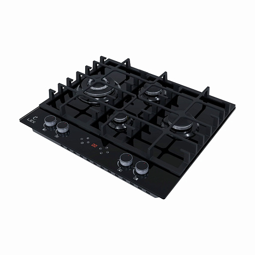 LEX GVG 646T BBL Варочная панель газовая