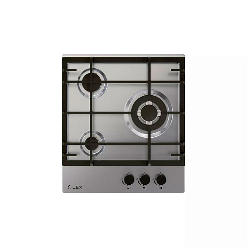 LEX GVS 435 IX Варочная панель газовая