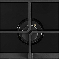 LEX GVG 321 BL Варочная панель газовая