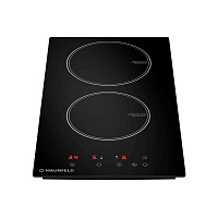 MAUNFELD CVI292BK черный Варочная панель индукционная