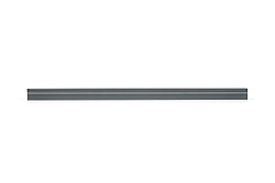 Ручка SHELL RS064GR.4/320мм/340мм (графит матовый)