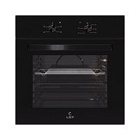 LEX EDM 040 BBL Духовой шкаф