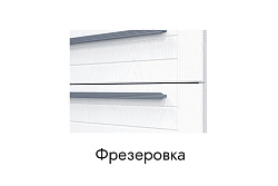 Кухня Леона. Модульная система "Стефани"