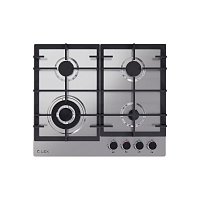 LEX GVS 645 IX Варочная панель газовая