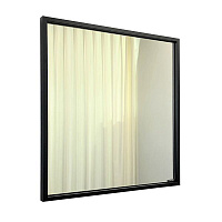 COMFORTY Зеркало Бредфорд 75 Черный