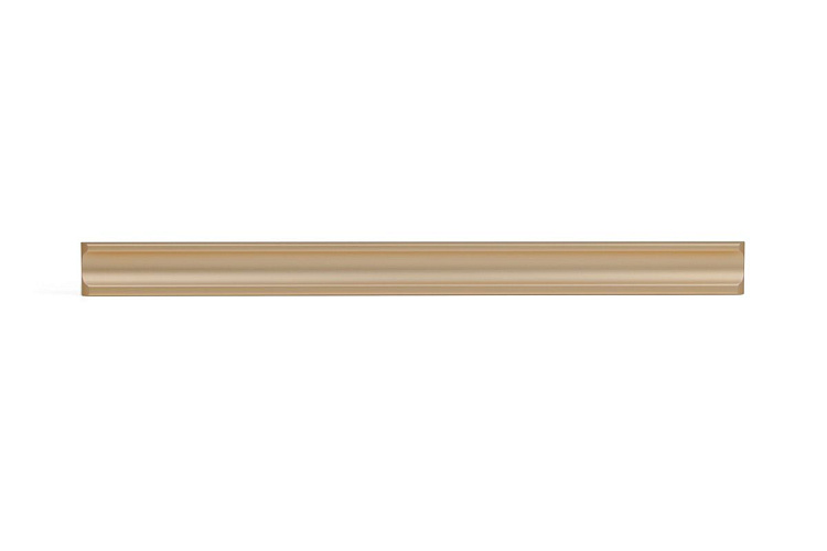 Ручка VOLNA RS065SG.4/192мм/211мм (сатиновое золото)