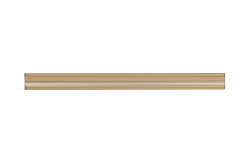 Ручка VOLNA RS065SG.4/192мм/211мм (сатиновое золото)