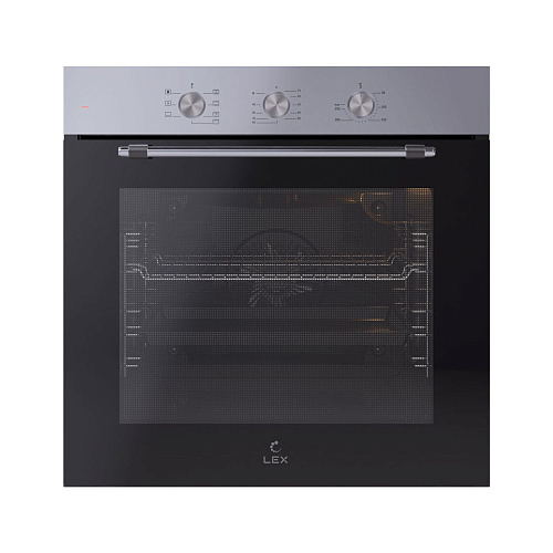 LEX EDP 670 IX MAX Духовой шкаф