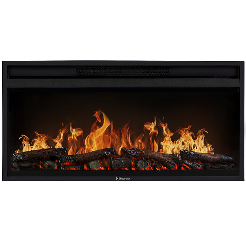 Очаг электрический Electrolux EFP/P-4220LS НОВИНКА