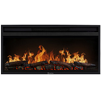 Очаг электрический Electrolux EFP/P-4220LS НОВИНКА