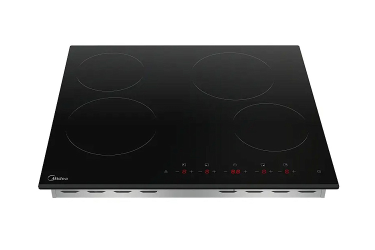 Midea MCH64107F Варочная панель стеклокерамическая