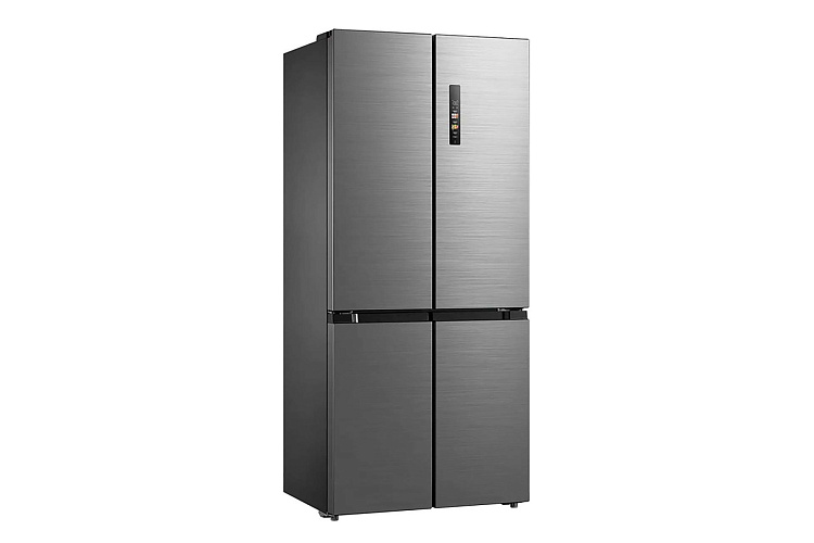 MDRM691MIE46 Холодильник отдельностоящий Midea