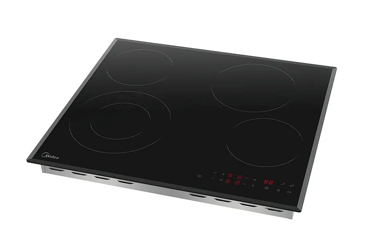 Midea MCH64407F Варочная панель стеклокерамическая
