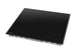 Midea MCH64407F Варочная панель стеклокерамическая