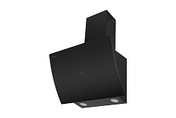 MAUNFELD SKY STAR CHEF 60 GLASS BLACK Вытяжка наклонная