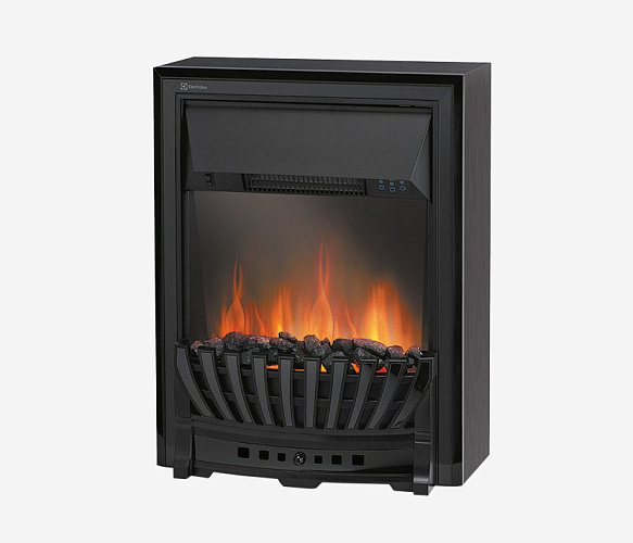 Очаг электрический Electrolux Classic EFP/P- 1020LS