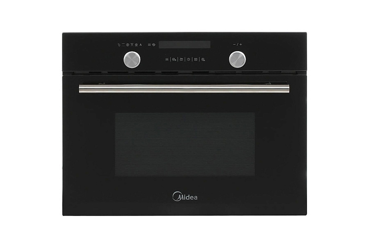 Компактный духовой шкаф Midea TF944EG9-BL Компактный духовой шкаф