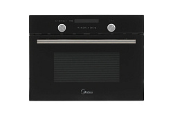 Компактный духовой шкаф Midea TF944EG9-BL Компактный духовой шкаф