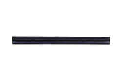 Ручка VOLNA RS065BL.4/192мм/211мм (черный матовый)