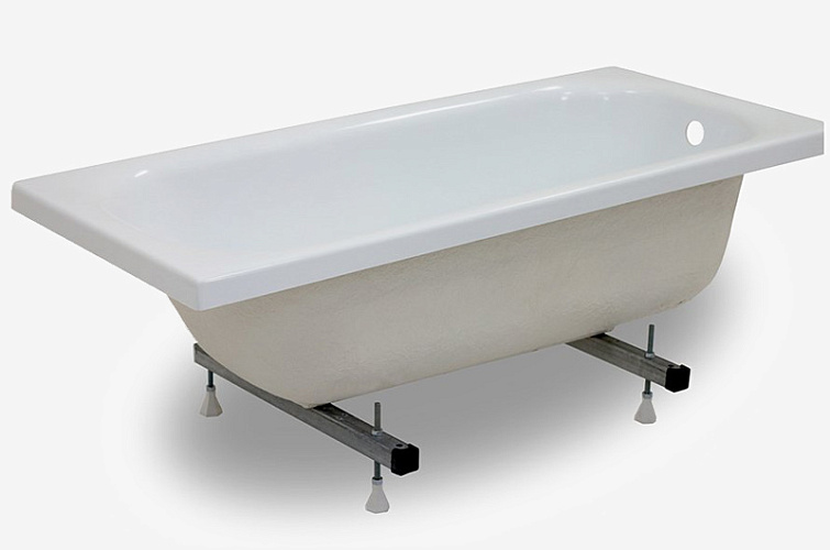 Triton Ванна акриловая Ультра 1600х700
