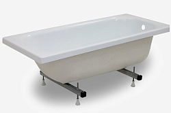 Triton Ванна акриловая Ультра 1600х700