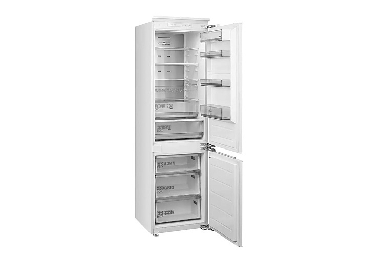 Midea MDRE416FGE01M Холодильник встраиваемый