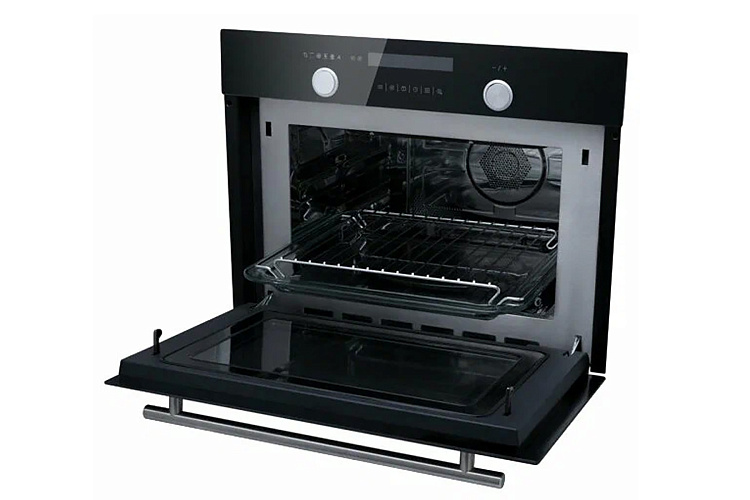 Компактный духовой шкаф Midea TF944EG9-BL Компактный духовой шкаф
