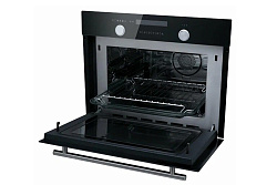 Компактный духовой шкаф Midea TF944EG9-BL Компактный духовой шкаф